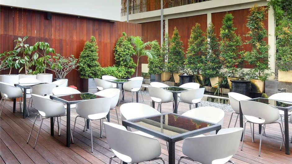Ibis Styles Yogyakarta Other