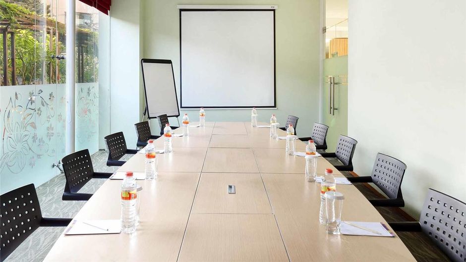 Ibis Styles Yogyakarta Meeting