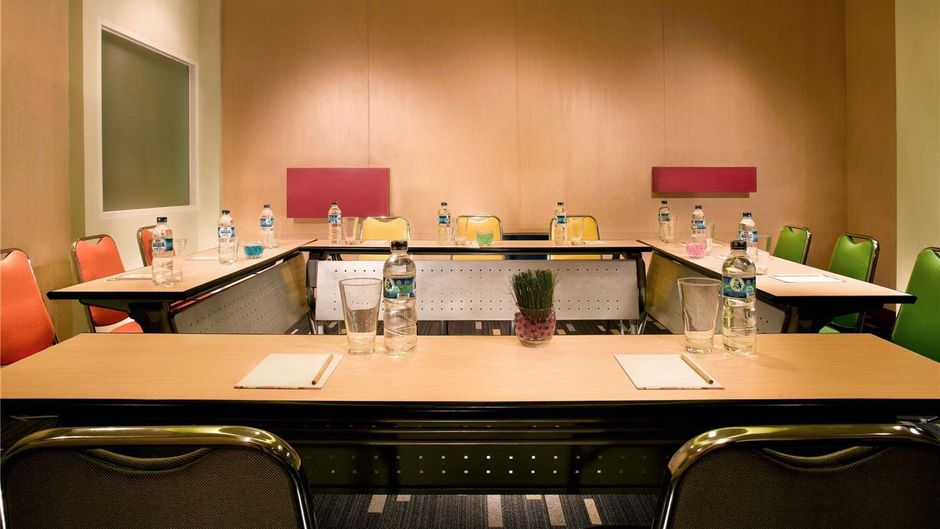 Ibis Styles Yogyakarta Other