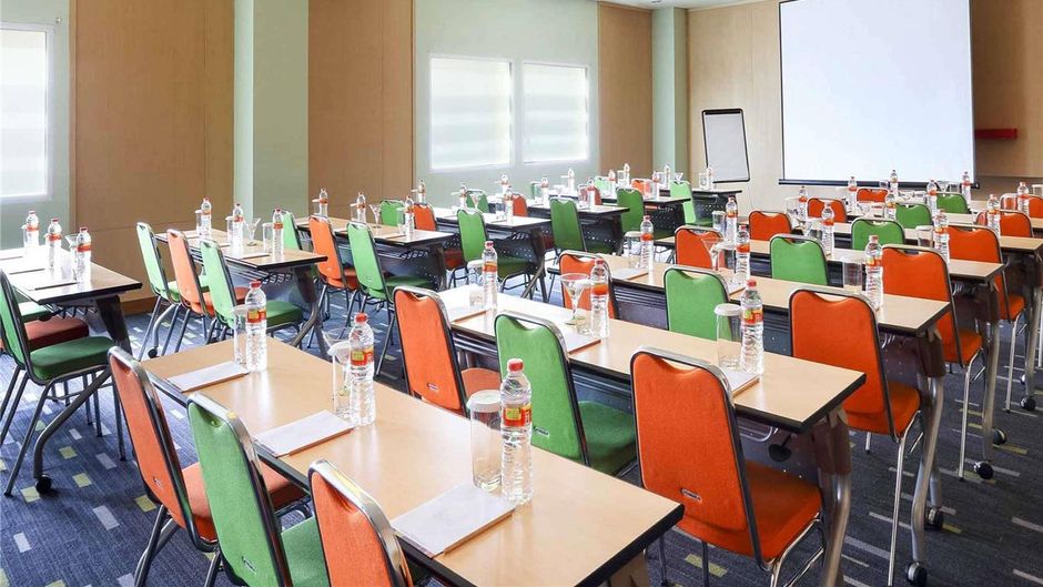 Ibis Styles Yogyakarta Other