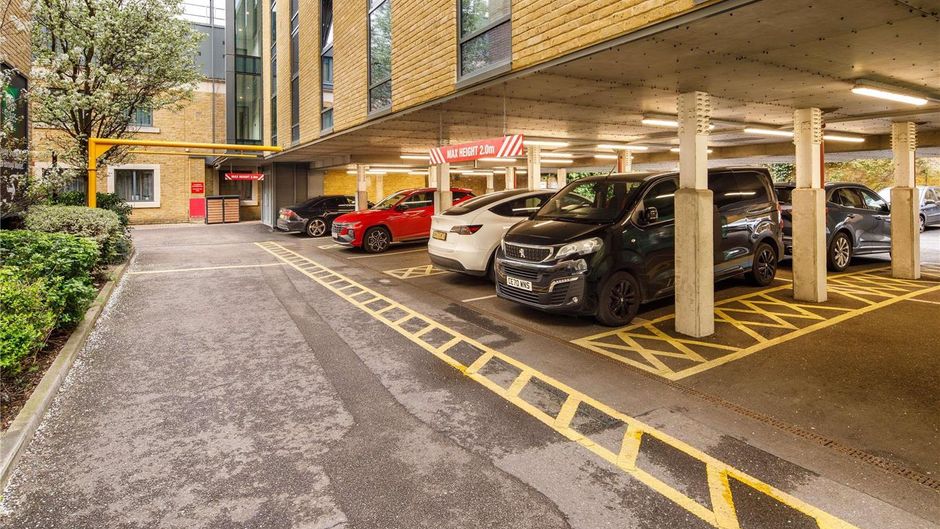 ibis Styles London Southwark Exterior