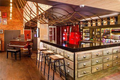 ibis Styles London Southwark