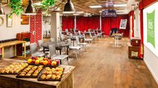 ibis Styles London Southwark