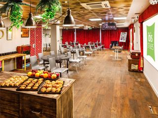 ibis Styles London Southwark