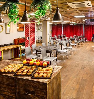 ibis Styles London Southwark