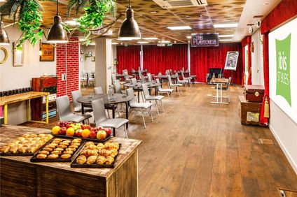 ibis Styles London Southwark