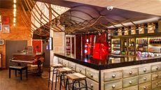 ibis Styles London Southwark