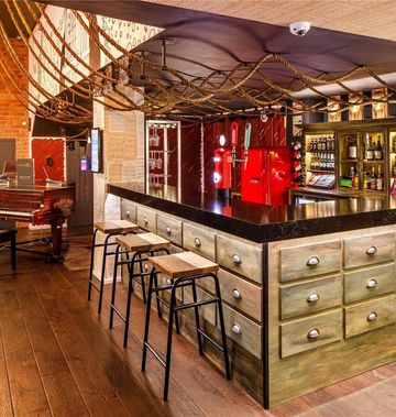 ibis Styles London Southwark