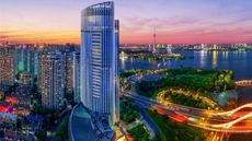 Pullman Linyi Lushang