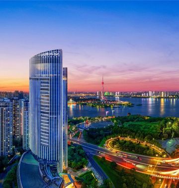 Pullman Linyi Lushang