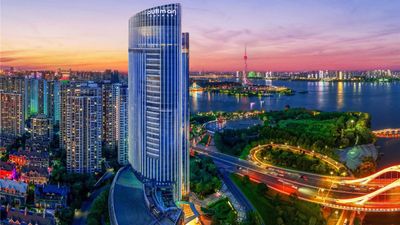 Pullman Linyi Lushang
