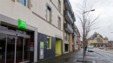 Ibis Styles Saint-Brieuc Gare