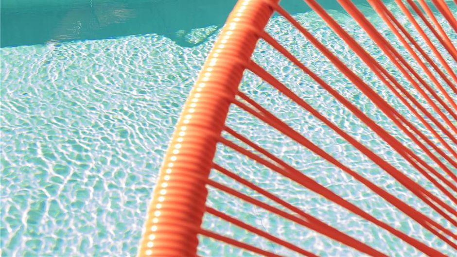 Ibis Styles Toulouse Cite Espace Pool