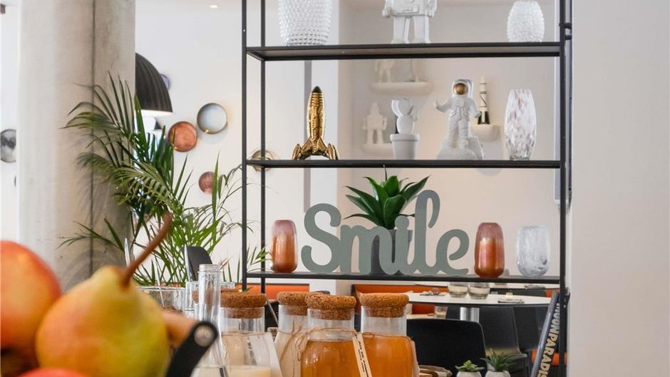 Ibis Styles Toulouse Cite Espace Restaurant