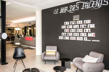 Ibis Styles Toulouse Cite Espace