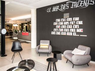 Ibis Styles Toulouse Cite Espace