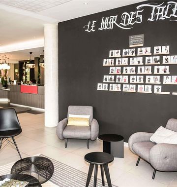 Ibis Styles Toulouse Cite Espace