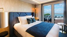 La Grande Terrasse La Rochelle Hotel Spa