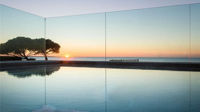 La Grande Terrasse La Rochelle Hotel Spa