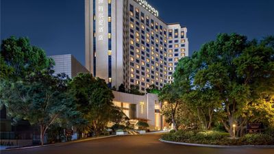 Pullman Dongguan Changan