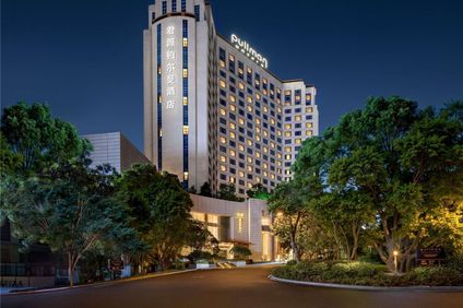 Pullman Dongguan Changan