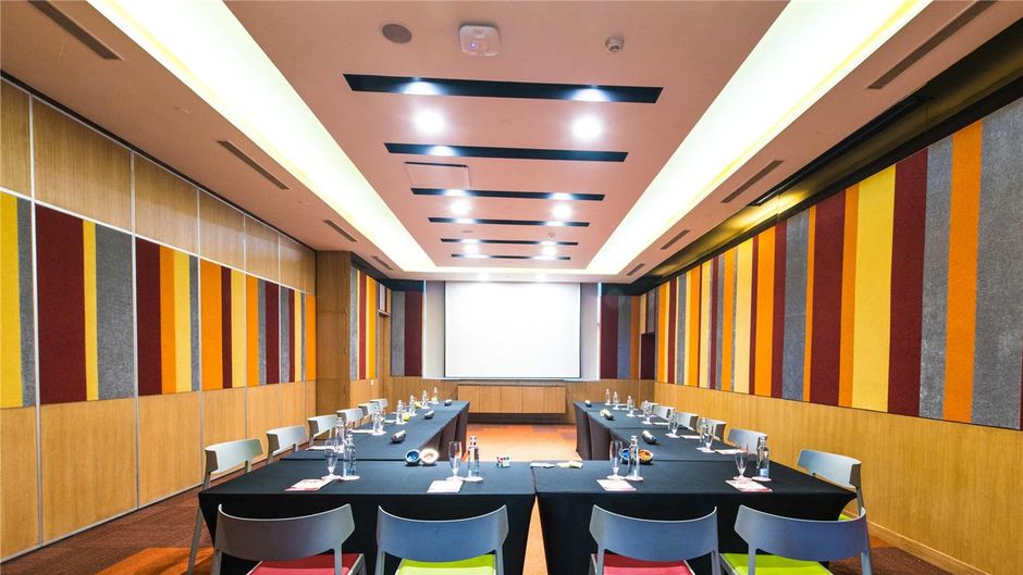 Ibis Delhi Airport Meeting