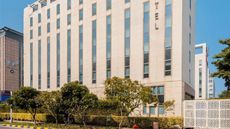 Ibis Delhi Airport