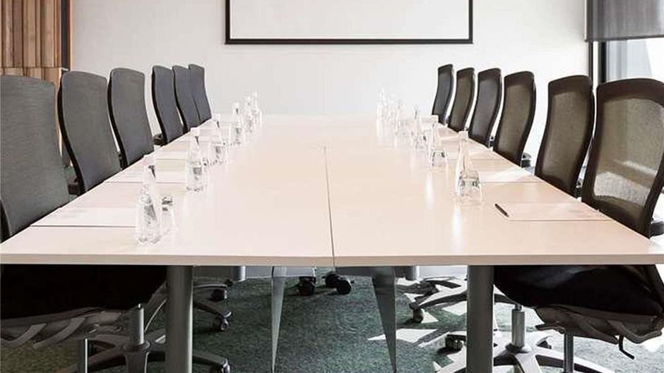 Novotel Auckland Airport Meeting