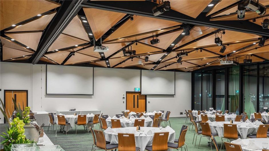 Novotel Auckland Airport Meeting