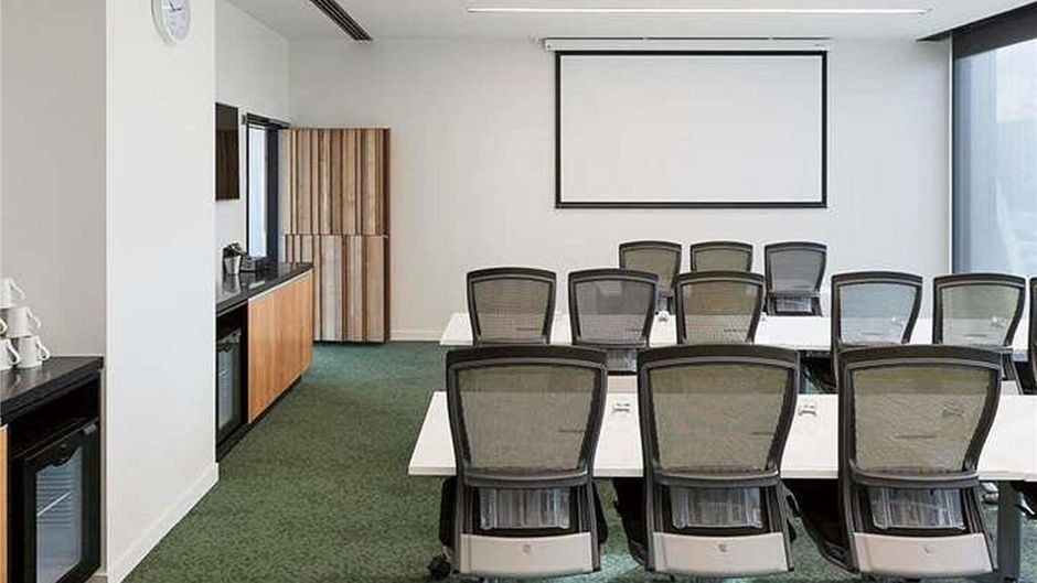 Novotel Auckland Airport Meeting