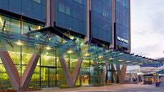 Novotel Auckland Airport