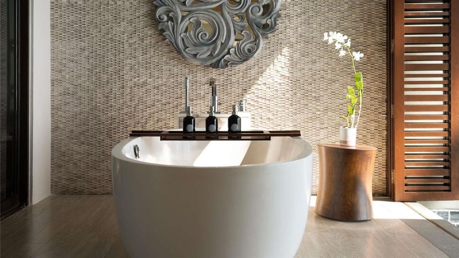 Pullman Phuket Arcadia Naithon Beach Suite