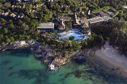 Pullman Phuket Arcadia Naithon Beach