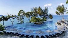 Pullman Phuket Arcadia Naithon Beach