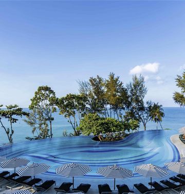 Pullman Phuket Arcadia Naithon Beach