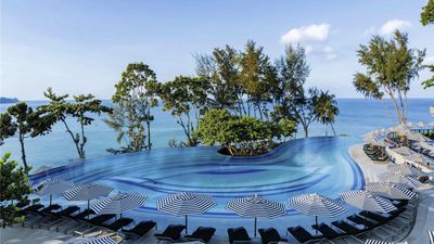 Pullman Phuket Arcadia Naithon Beach