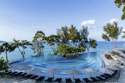 Pullman Phuket Arcadia Naithon Beach