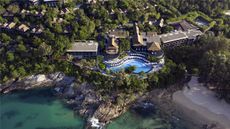 Pullman Phuket Arcadia Naithon Beach
