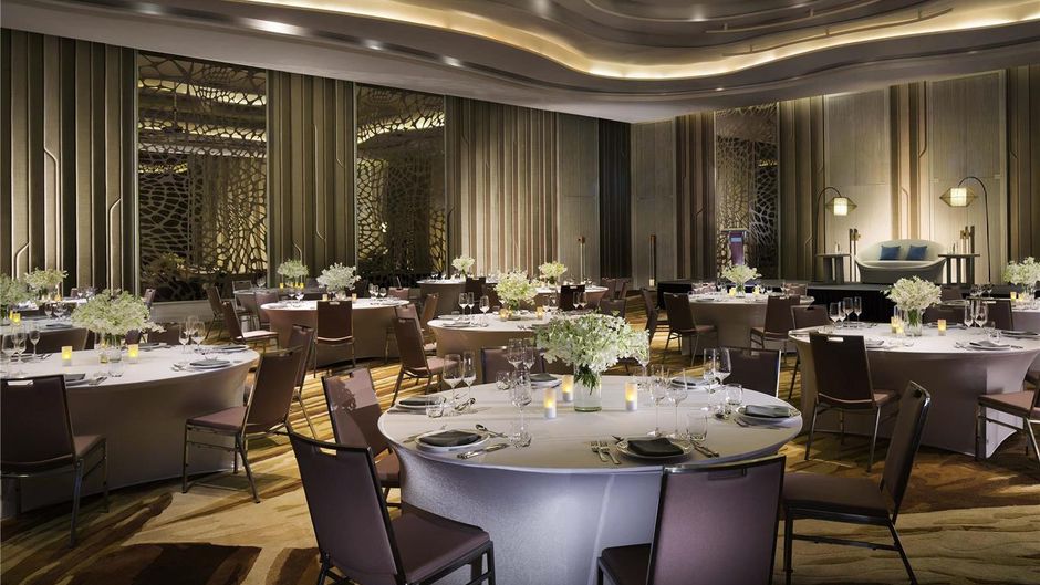Pullman Phuket Arcadia Naithon Beach Meeting