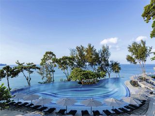 Pullman Phuket Arcadia Naithon Beach