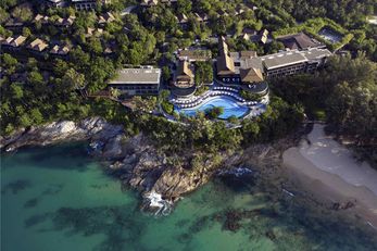 Pullman Phuket Arcadia Naithon Beach