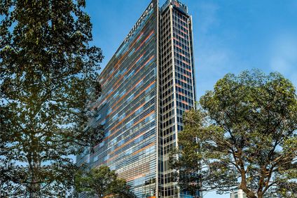 Pullman Saigon Centre