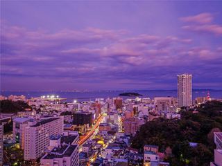 Mercure Yokosuka