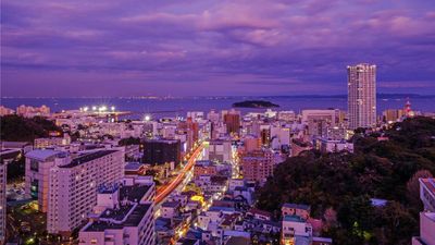Mercure Yokosuka