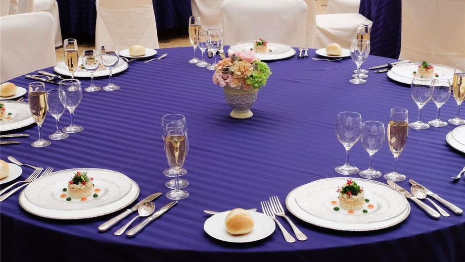 Mercure Yokosuka Meeting