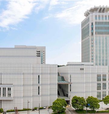 Mercure Yokosuka