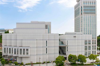 Mercure Yokosuka