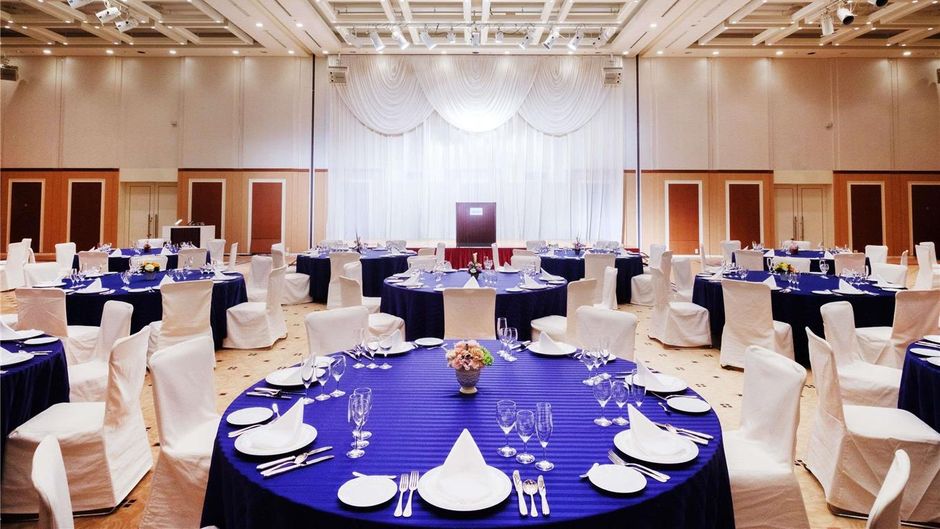 Mercure Yokosuka Meeting