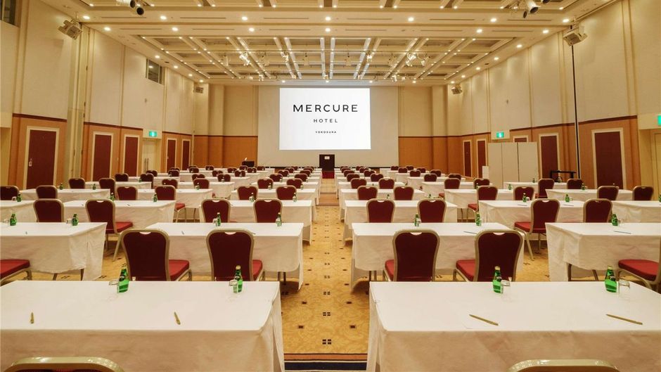 Mercure Yokosuka Other