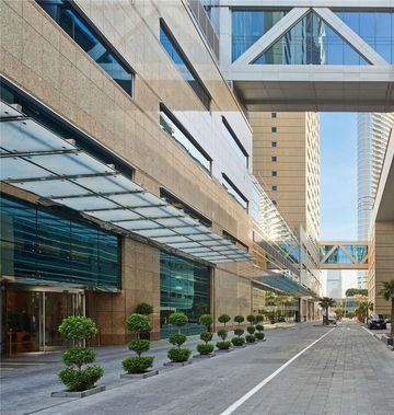 Sofitel Dubai Downtown